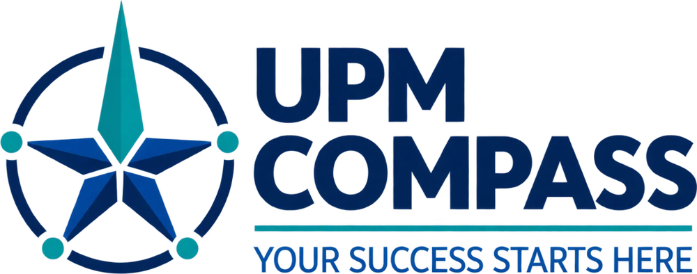 UPM COMPASS